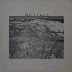 Ire (CAN) : Seized - Ire